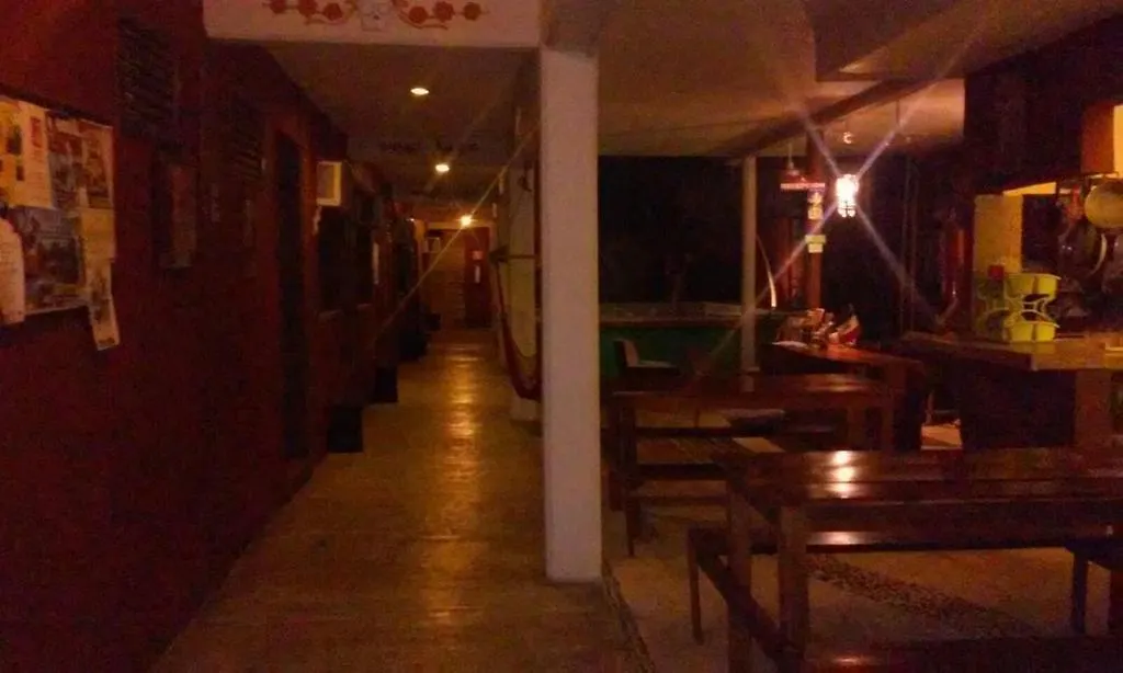 Hostal Chalupa-1