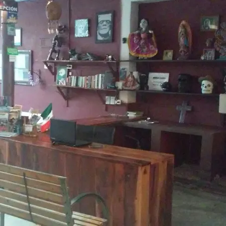 Hostal Chalupa-3